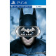 Batman Arkham [VR] PS4